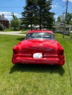 Thumbnail Photo 1 for 1955 Lincoln Capri