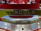 Thumbnail Photo 3 for 1955 Lincoln Capri