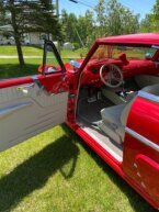 Thumbnail Photo 2 for 1955 Lincoln Capri