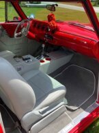 Thumbnail Photo 5 for 1955 Lincoln Capri