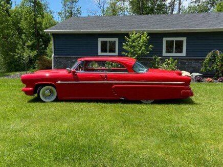 Photo 1 for 1955 Lincoln Capri