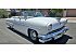 1955 Lincoln Capri