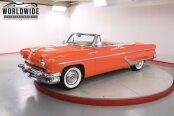 1955 Lincoln Capri