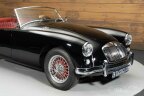 Thumbnail Photo 3 for 1955 MG MGA