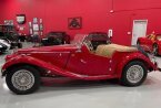 Thumbnail Photo 6 for 1955 MG TF