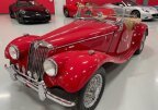 Thumbnail Photo 3 for 1955 MG TF