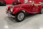 Thumbnail Photo 4 for 1955 MG TF