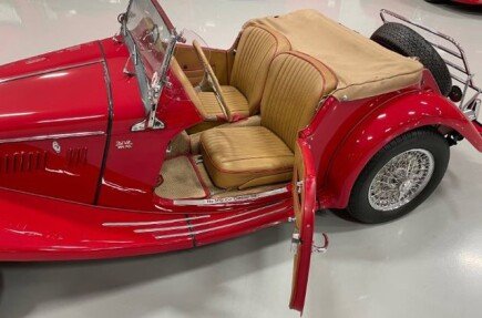 Photo 1 for 1955 MG TF