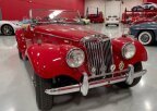 Thumbnail Photo 2 for 1955 MG TF