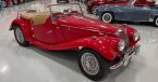 Thumbnail Photo 1 for 1955 MG TF