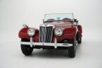 Thumbnail Photo 2 for 1955 MG TF