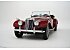 1955 MG TF