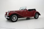 Thumbnail Photo 5 for 1955 MG TF