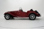Thumbnail Photo 6 for 1955 MG TF