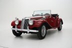 Thumbnail Photo 3 for 1955 MG TF