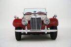 Thumbnail Photo 1 for 1955 MG TF