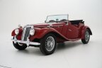 Thumbnail Photo 4 for 1955 MG TF
