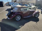 Thumbnail Photo 5 for 1955 MG TF