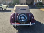 Thumbnail Photo 3 for 1955 MG TF