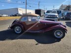 Thumbnail Photo 6 for 1955 MG TF