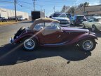 Thumbnail Photo 4 for 1955 MG TF