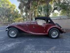 Thumbnail Photo 4 for 1955 MG TF