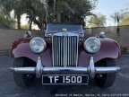 Thumbnail Photo 2 for 1955 MG TF