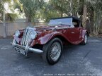 Thumbnail Photo 3 for 1955 MG TF