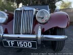 Thumbnail Photo 6 for 1955 MG TF