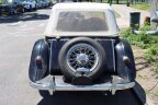 Thumbnail Photo 6 for 1955 MG TF
