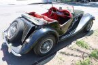 Thumbnail Photo 4 for 1955 MG TF