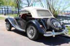Thumbnail Photo 5 for 1955 MG TF
