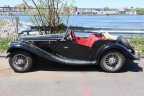 Thumbnail Photo 3 for 1955 MG TF