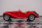 Thumbnail Photo 2 for 1955 MG TF