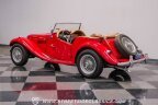 Thumbnail Photo 6 for 1955 MG TF