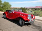 Thumbnail Photo 1 for 1955 MG TF