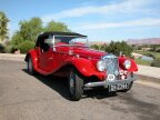 Thumbnail Photo 2 for 1955 MG TF