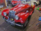 Thumbnail Photo 1 for 1955 MG TF