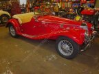 Thumbnail Photo 4 for 1955 MG TF
