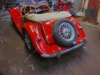 Thumbnail Photo 3 for 1955 MG TF