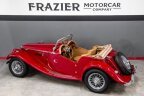 Thumbnail Photo 5 for 1955 MG TF
