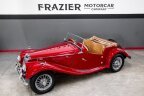 Thumbnail Photo 2 for 1955 MG TF
