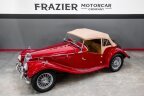 Thumbnail Photo 1 for 1955 MG TF