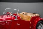 Thumbnail Photo 3 for 1955 MG TF