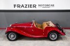 Thumbnail Photo 4 for 1955 MG TF