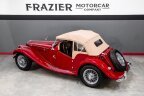 Thumbnail Photo 6 for 1955 MG TF