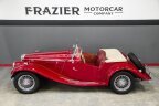 Thumbnail Photo 2 for 1955 MG TF