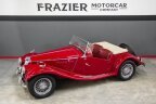 Thumbnail Photo 1 for 1955 MG TF