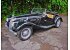 1955 MG TF