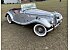 1955 MG TF